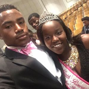 Meet your Posher, Johnathon